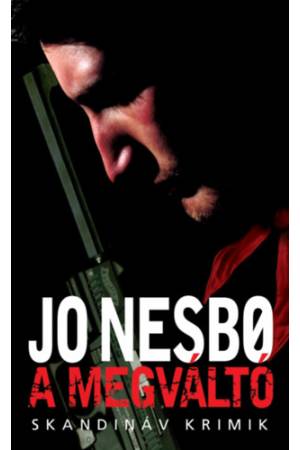 A megváltó - zsebkönyv