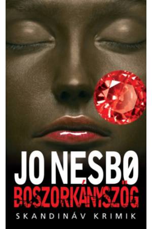 Boszorkányszög - zsebkönyv