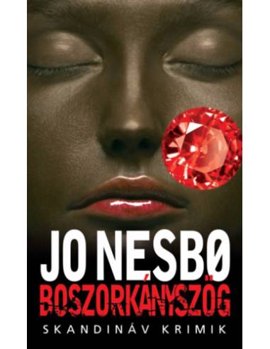 Boszorkányszög - zsebkönyv