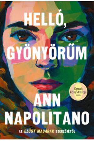 Helló, gyönyörűm