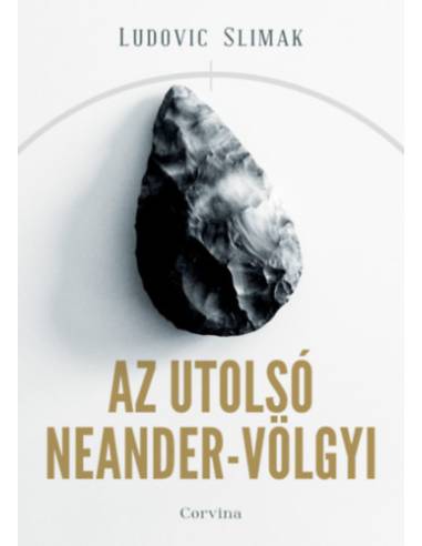 Az utolsó Neander-völgyi