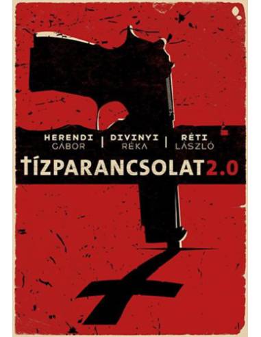 Tízparancsolat 2.0