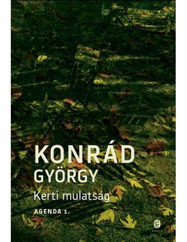 Kerti mulatság - Agenda 1.