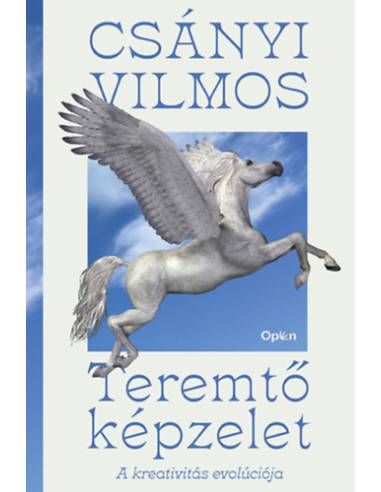 Teremtő képzelet - A kreativitás evolúciója