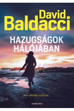 Hazugságok hálójában