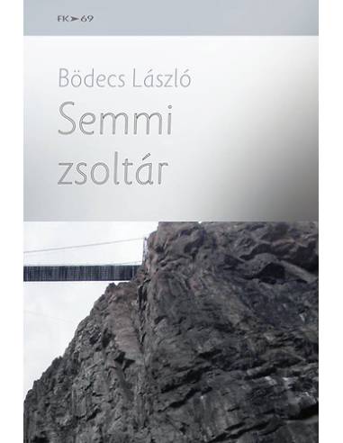 Semmi zsoltár