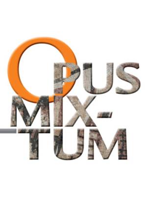 Opus mixtum