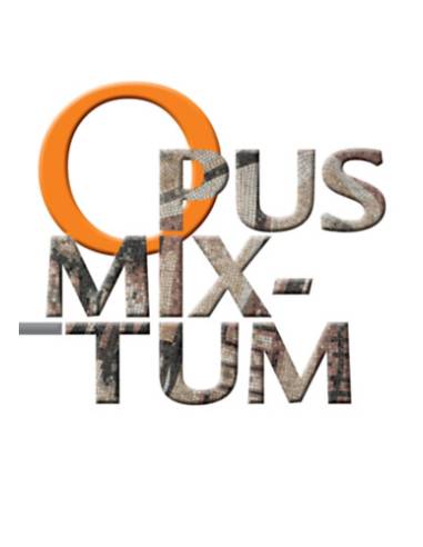 Opus mixtum