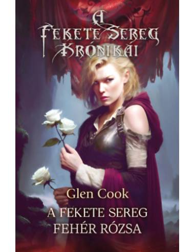 Fehér rózsa