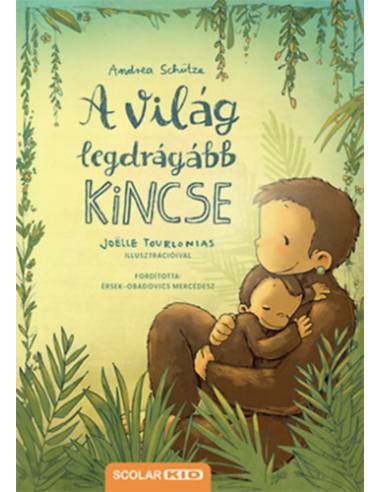 A világ legdrágább kincse