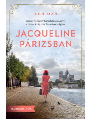 Jacqueline Párizsban