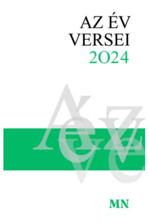 Az év versei 2024 -