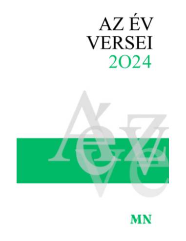 Az év versei 2024 -