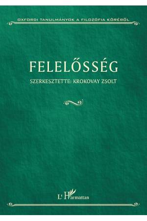 Felelősség - Szerk.: Krokovay Zsolt