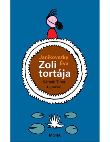 Zoli tortája