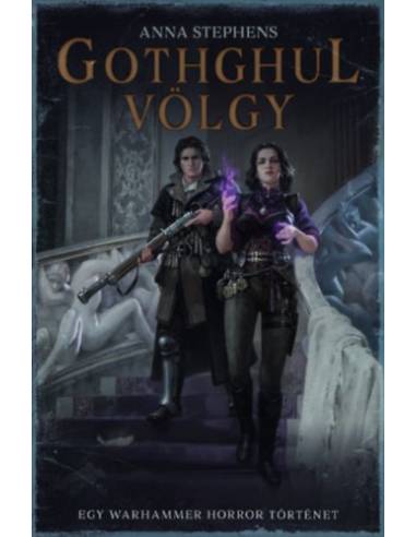 Gothghul-völgy