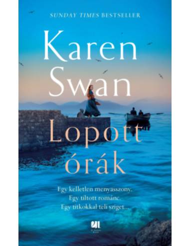 Lopott órák