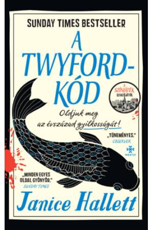 A Twyford-kód