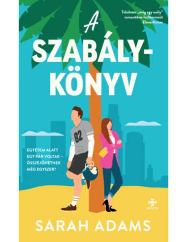 A szabálykönyv