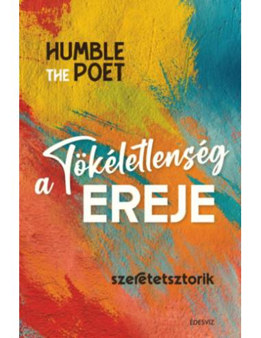 A tökéletlenség ereje - Szeretetsztorik