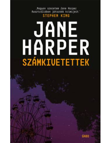 Számkivetettek