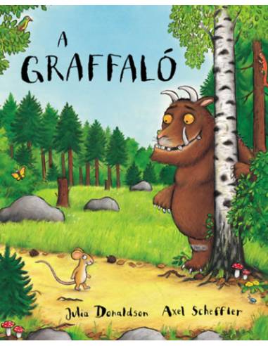 A graffaló