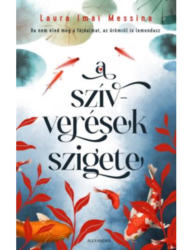 A szívverések szigete