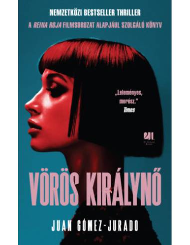 Vörös királynő