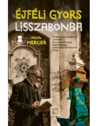Éjféli gyors Lisszabonba