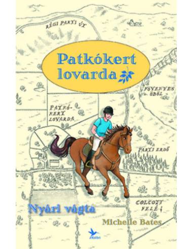Nyári vágta