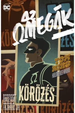 Az Omegák - Különleges kiadás