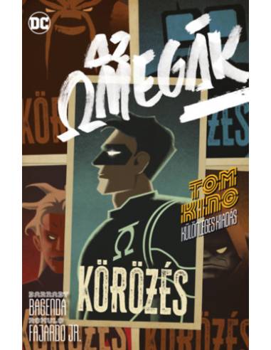 Az Omegák - Különleges kiadás