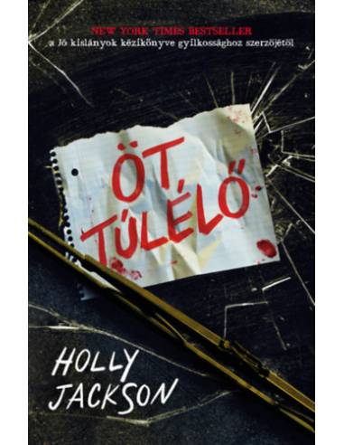 Öt túlélő