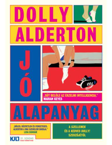 Jó alapanyag