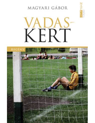 Vadaskert - Magyari Gábor