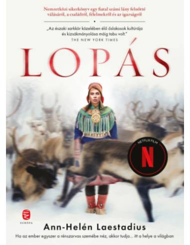 Lopás