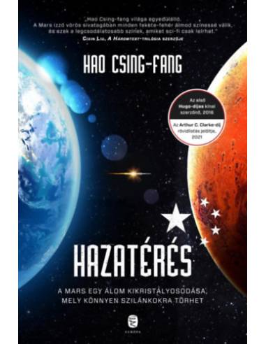 Hazatérés