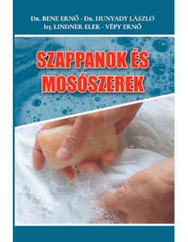 Szappanok és mosószerek