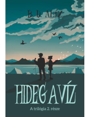 Hideg a víz