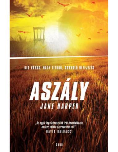 Aszály
