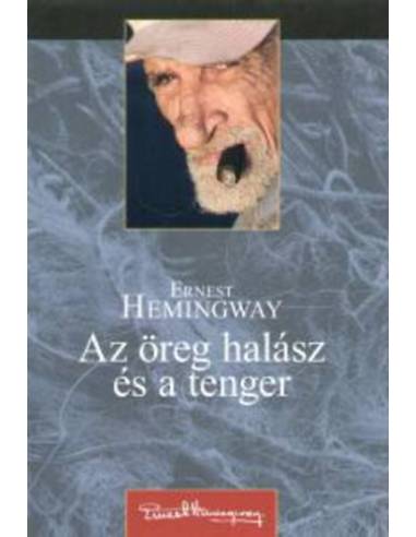 Az öreg halász és a tenger