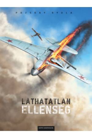 Láthatatlan ellenség
