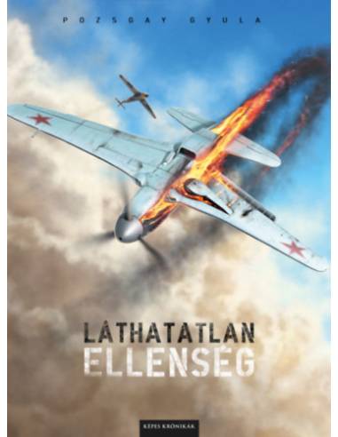 Láthatatlan ellenség