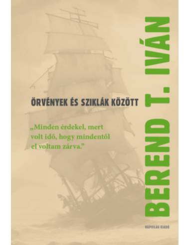 Örvények és sziklák között