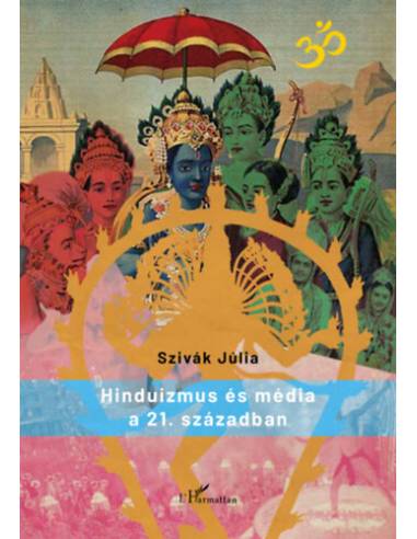 Hinduizmus és média a 21. században