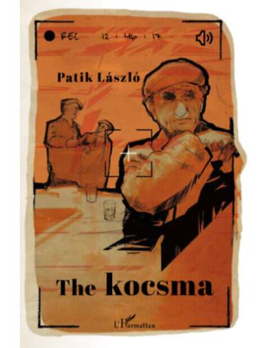 The kocsma
