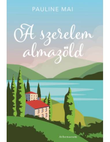 A szerelem almazöld