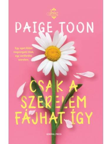 Csak a szerelem fájhat így