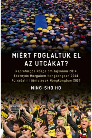 Miért foglaltuk el az utcákat?