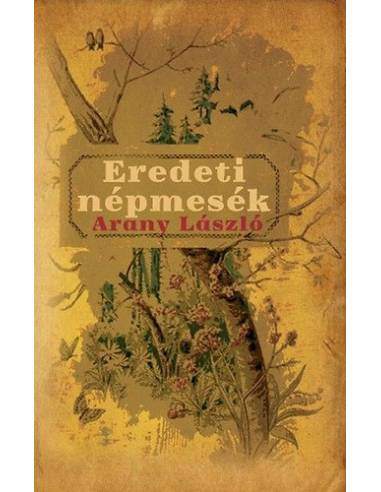 Eredeti népmesék